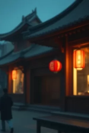 《慢火》竖版海报，砂锅与家庭餐桌的暖光