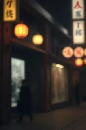 《北纬三十六度》竖版海报，雪山公路上的单车剪影